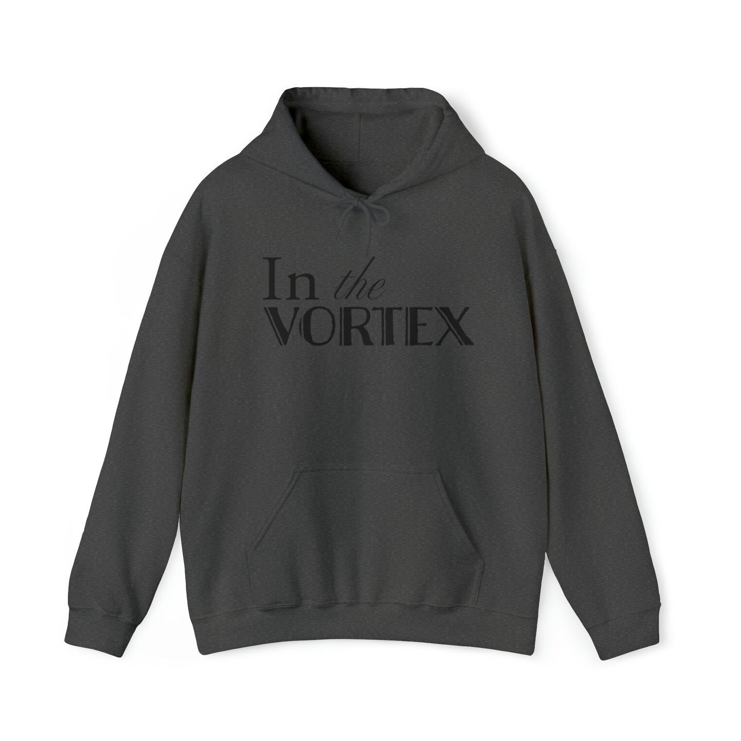 In the Vortex Unisex Hoodie