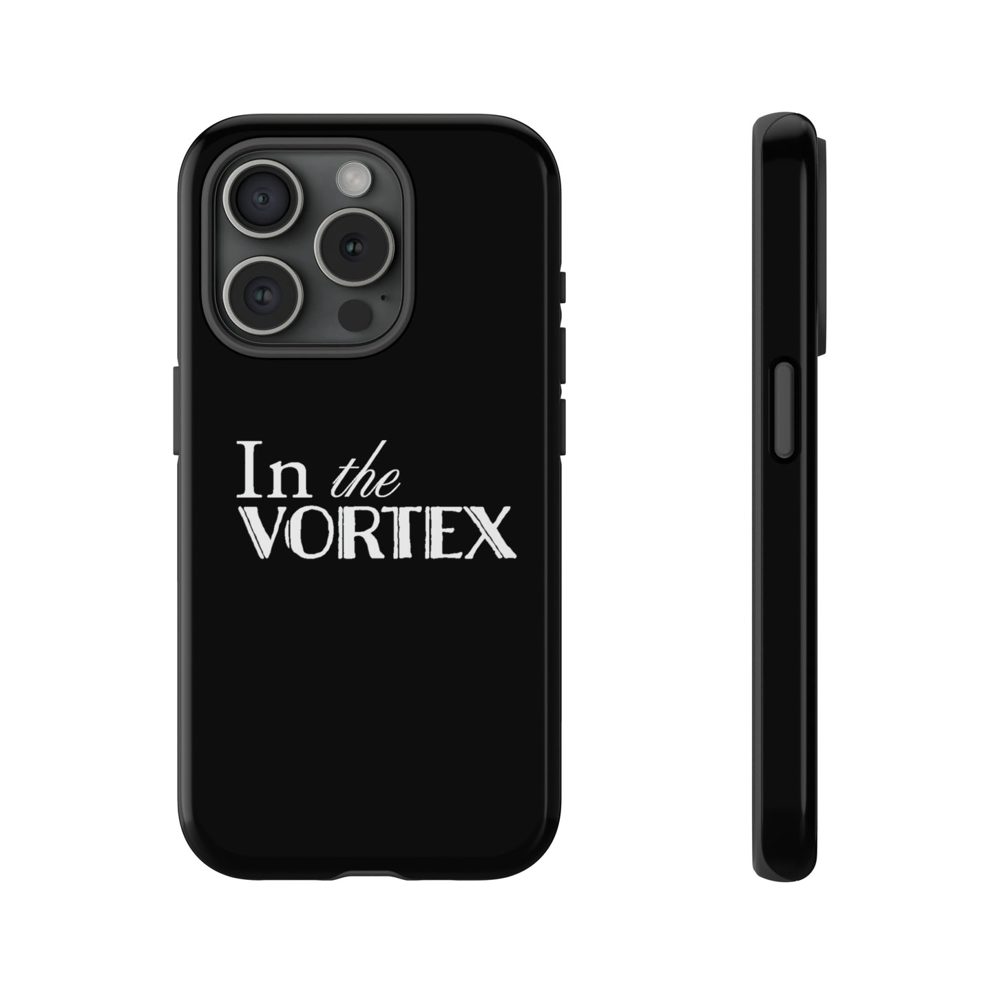In the Vortex Phone Case