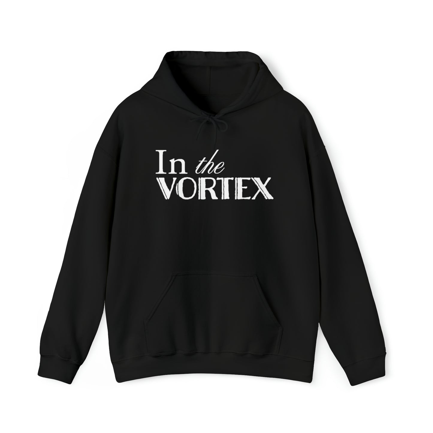 In the Vortex Unisex Hoodie
