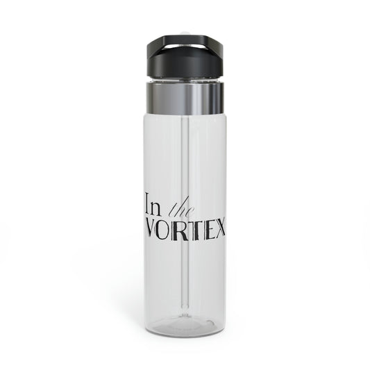 In the Vortex Sport Bottle, 20oz