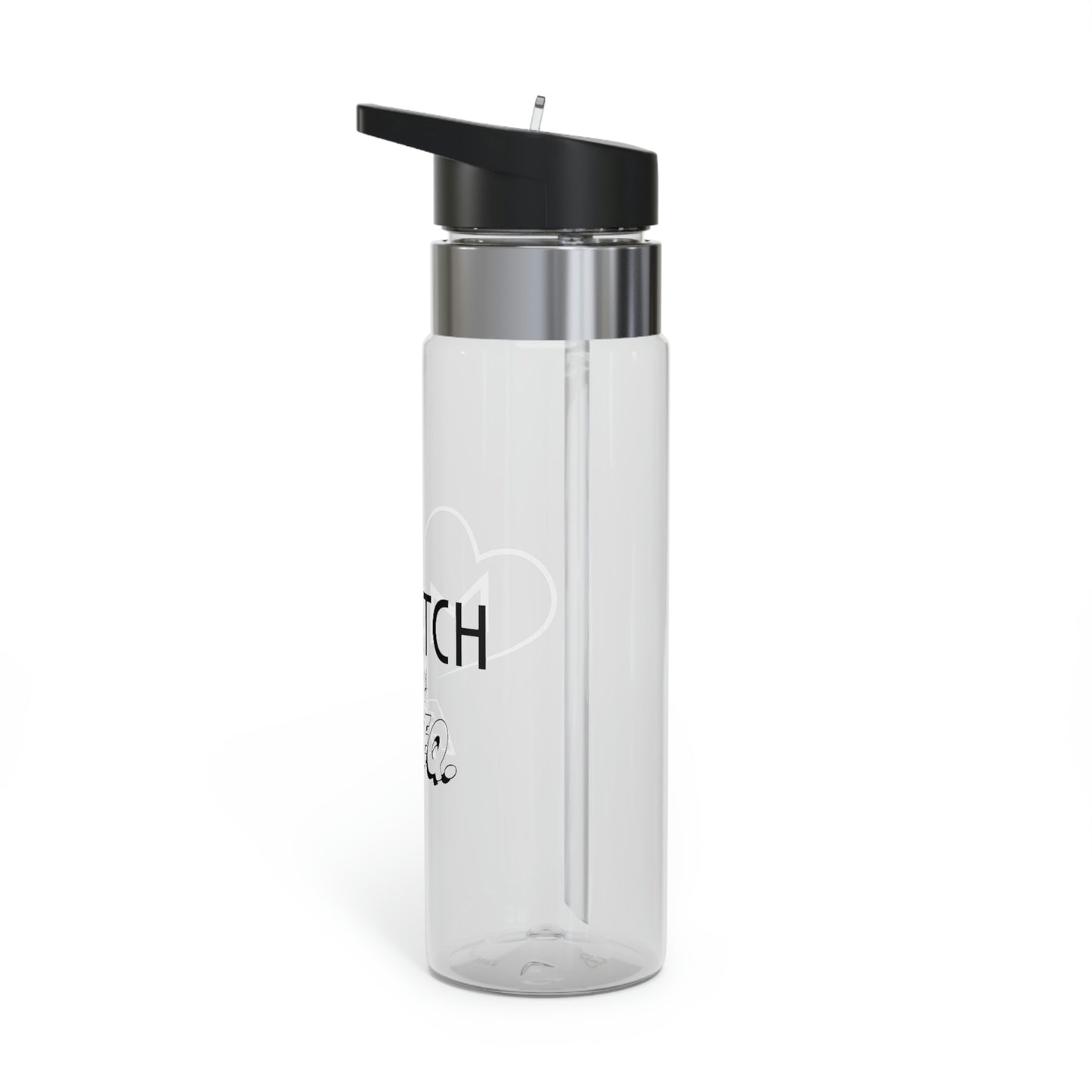Match my Freq Sport Bottle, 20oz