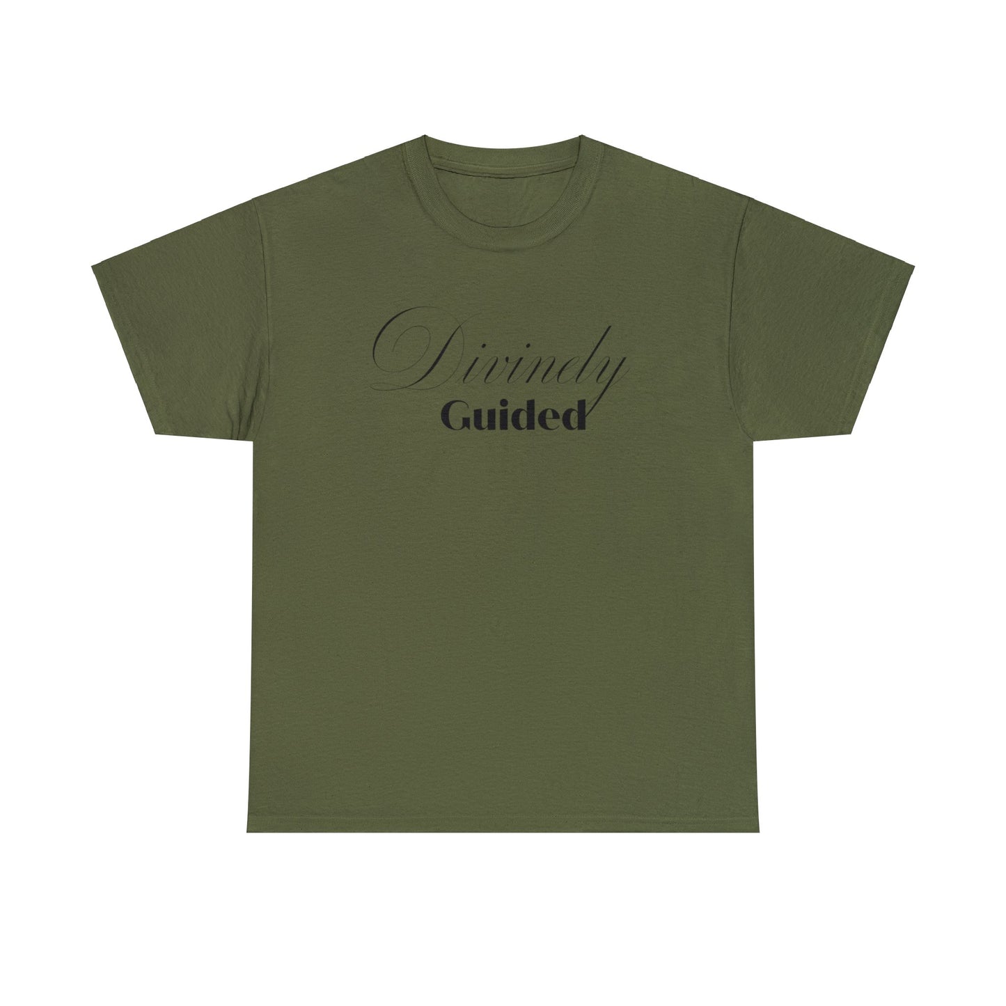 Divinely Guided Tee