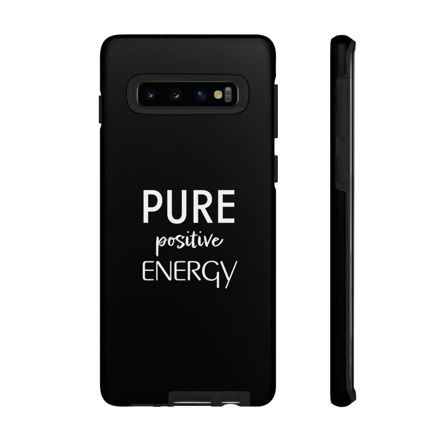 Pure Positive Energy Phone Case