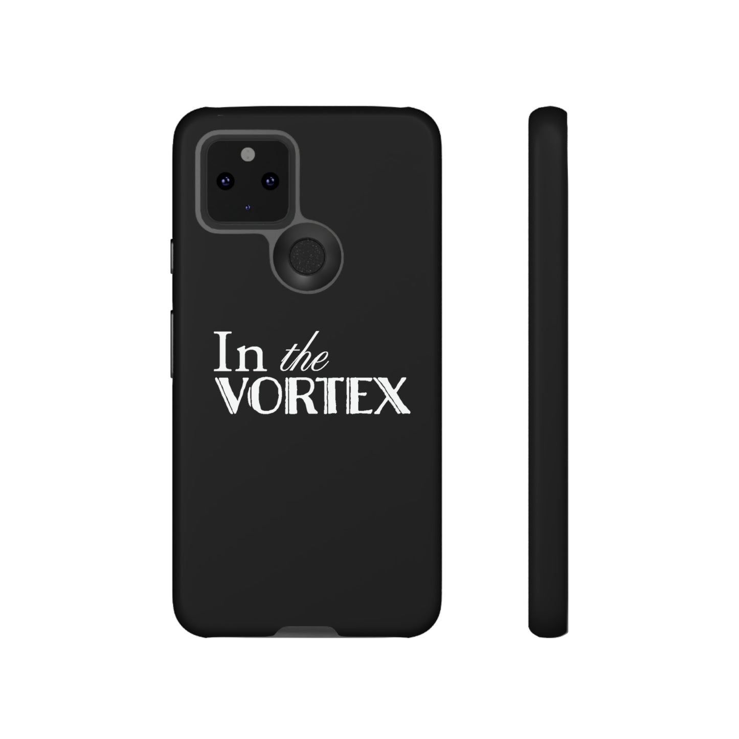 In the Vortex Phone Case