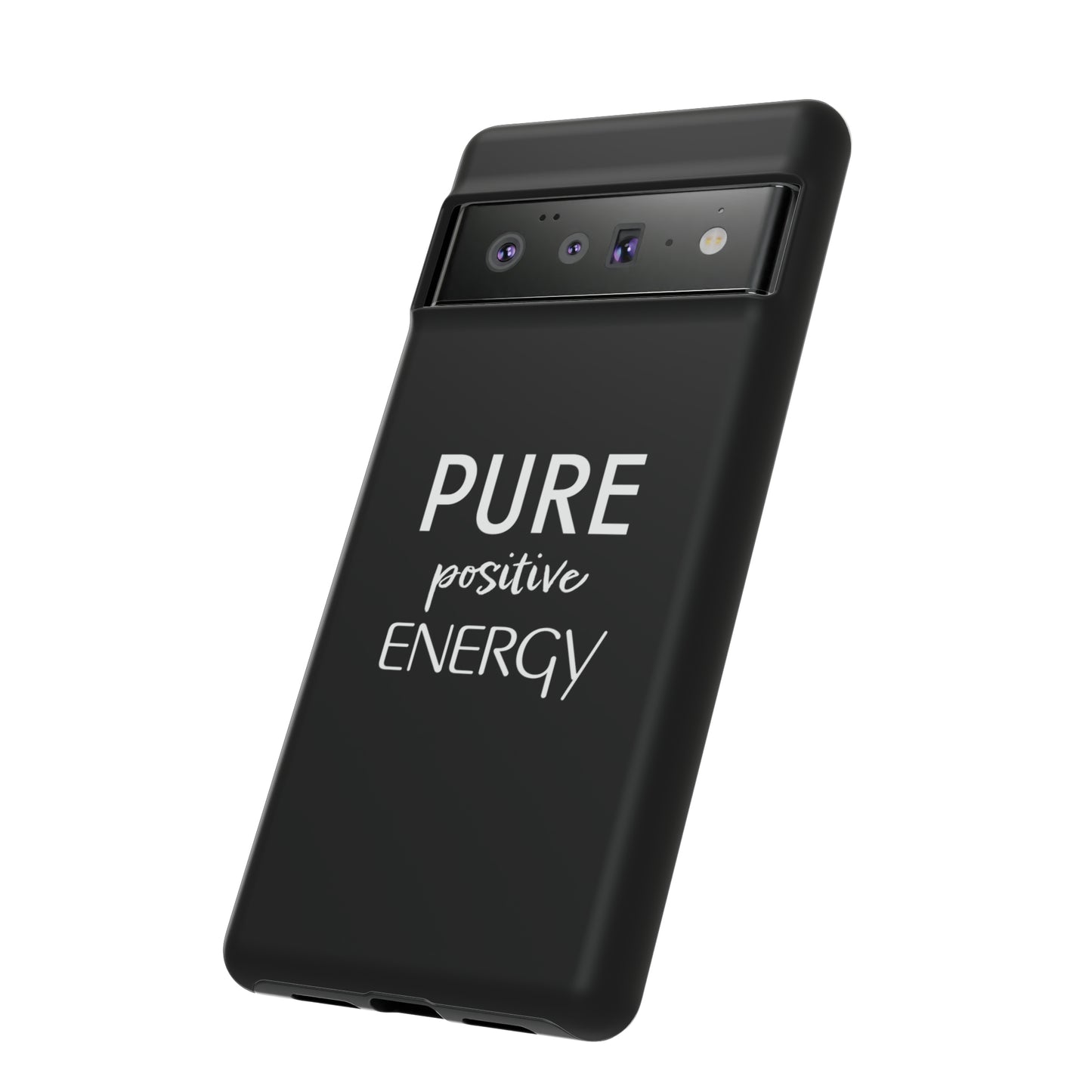 Pure Positive Energy Phone Case