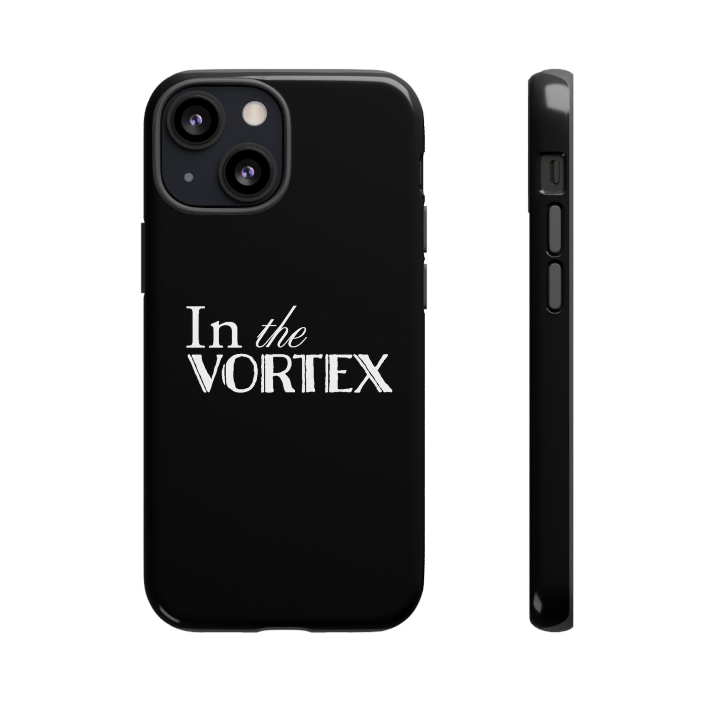 In the Vortex Phone Case