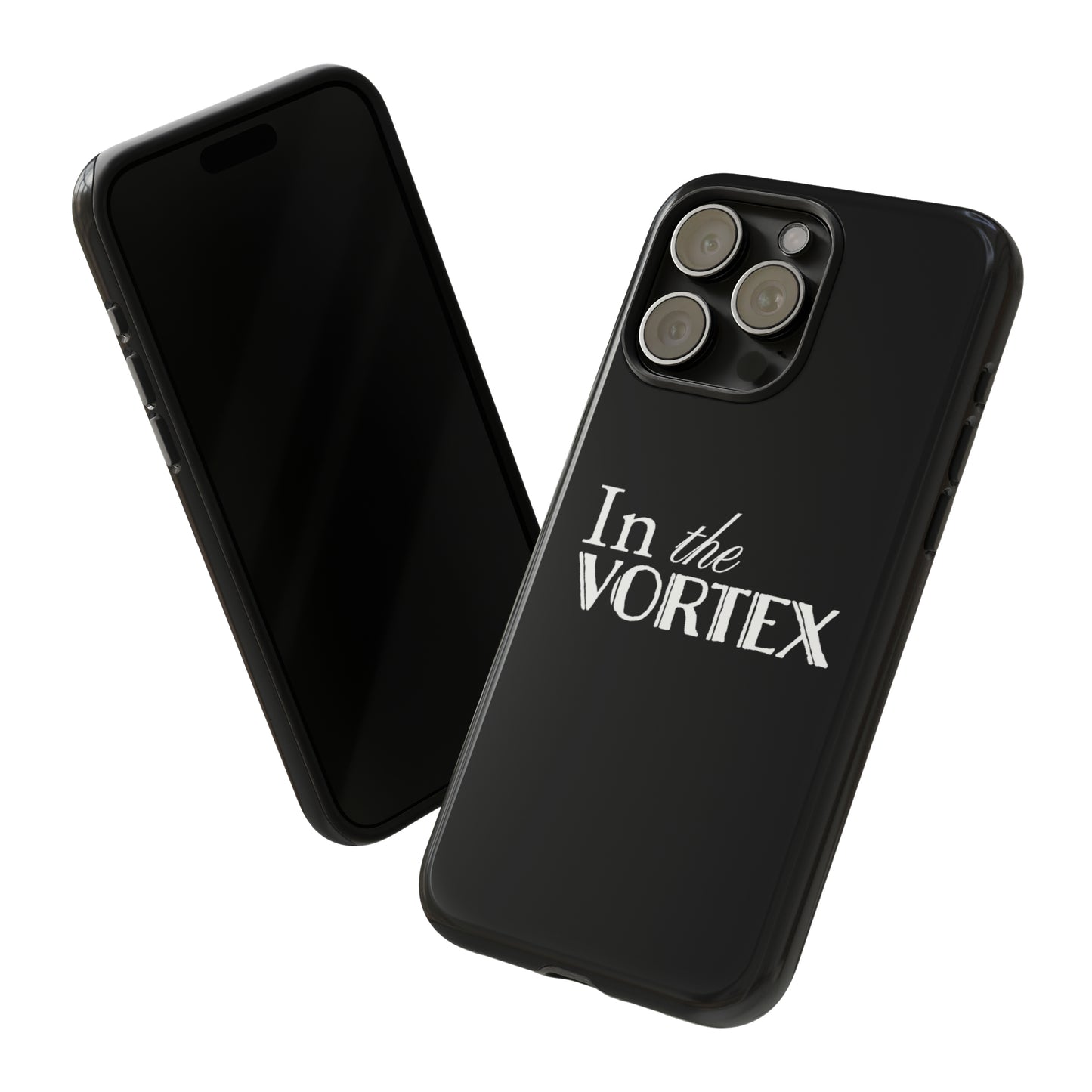 In the Vortex Phone Case