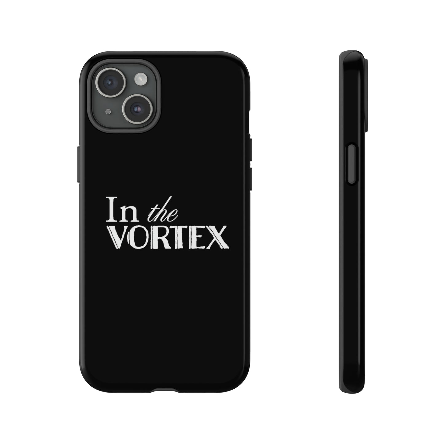 In the Vortex Phone Case