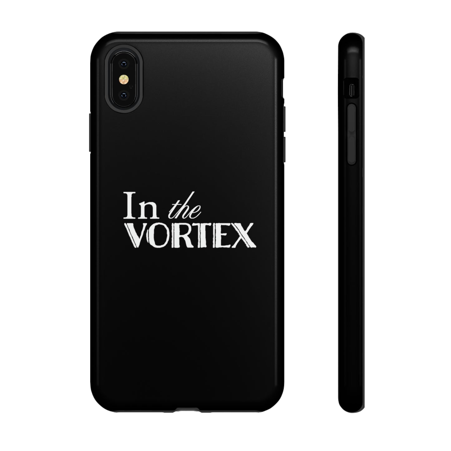 In the Vortex Phone Case