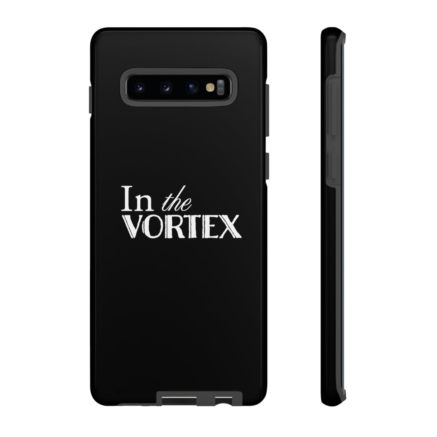 In the Vortex Phone Case