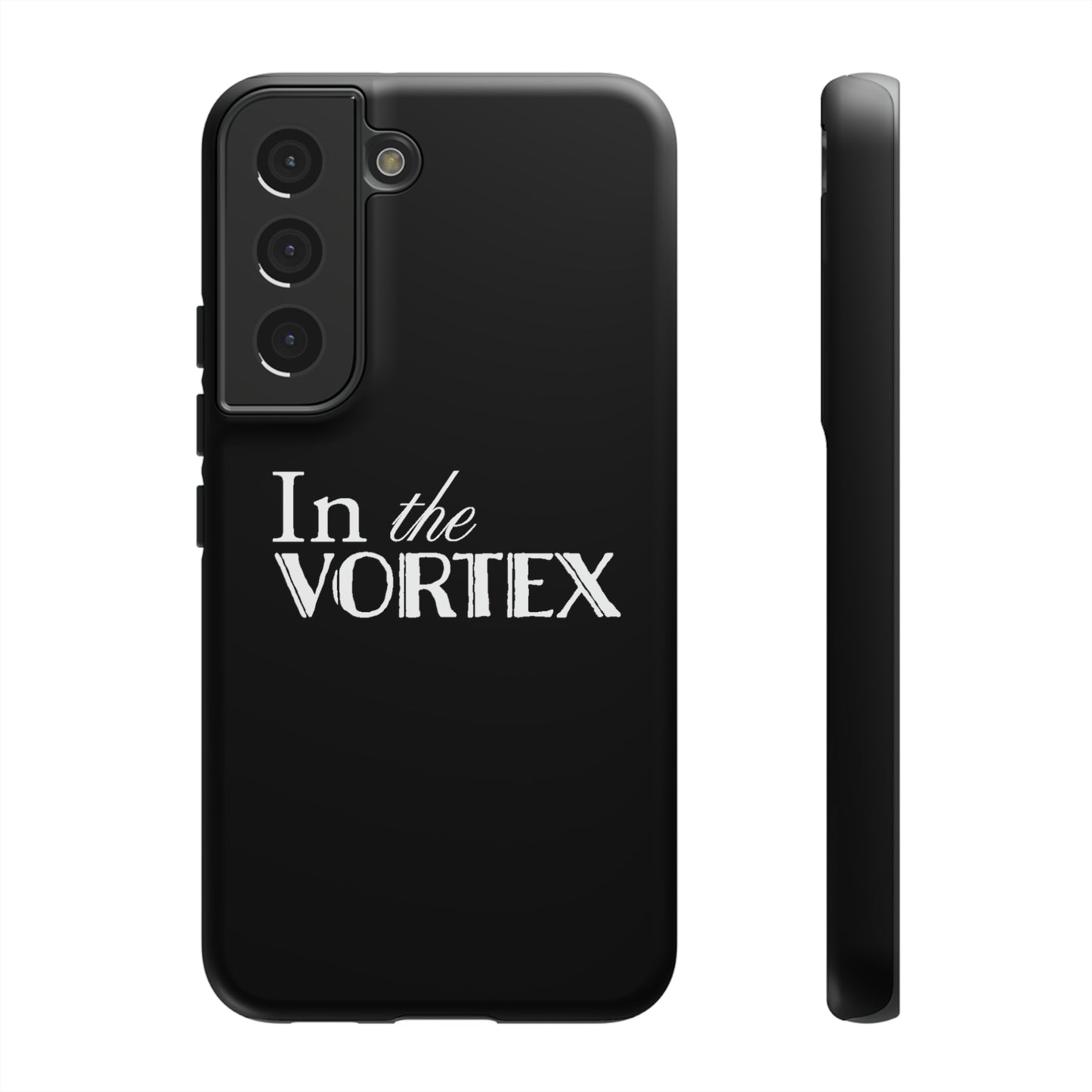 In the Vortex Phone Case