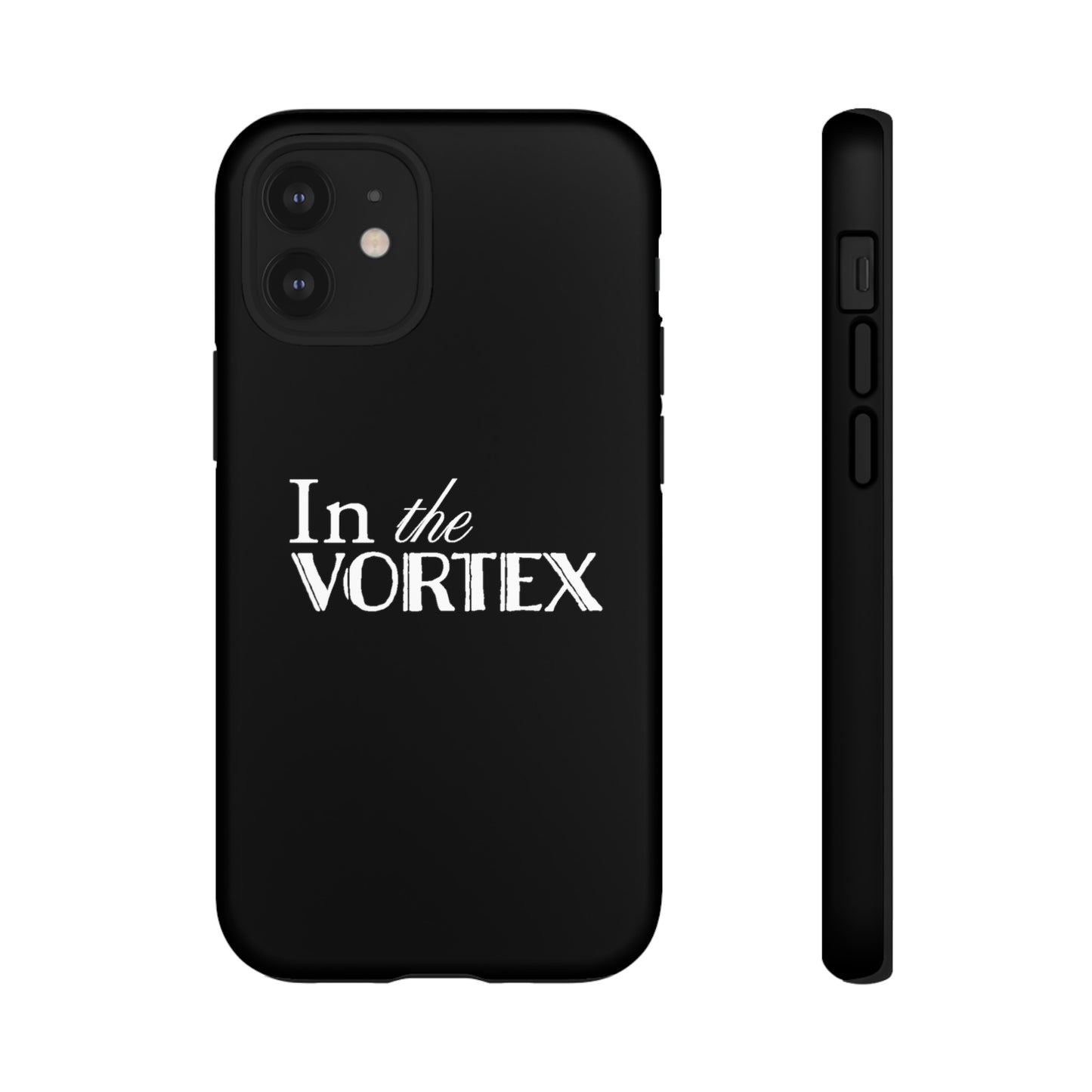 In the Vortex Phone Case