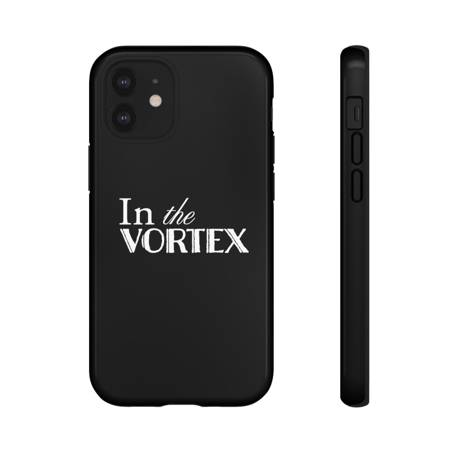 In the Vortex Phone Case