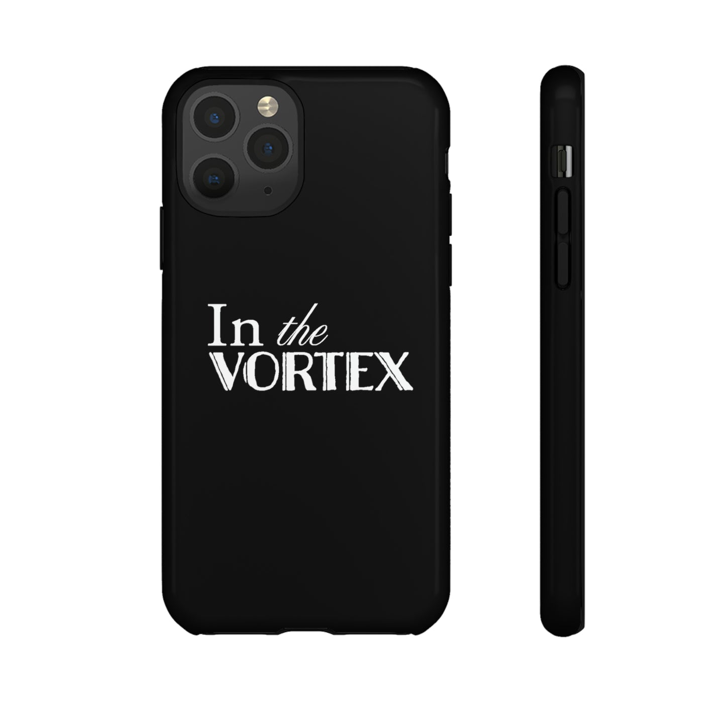 In the Vortex Phone Case