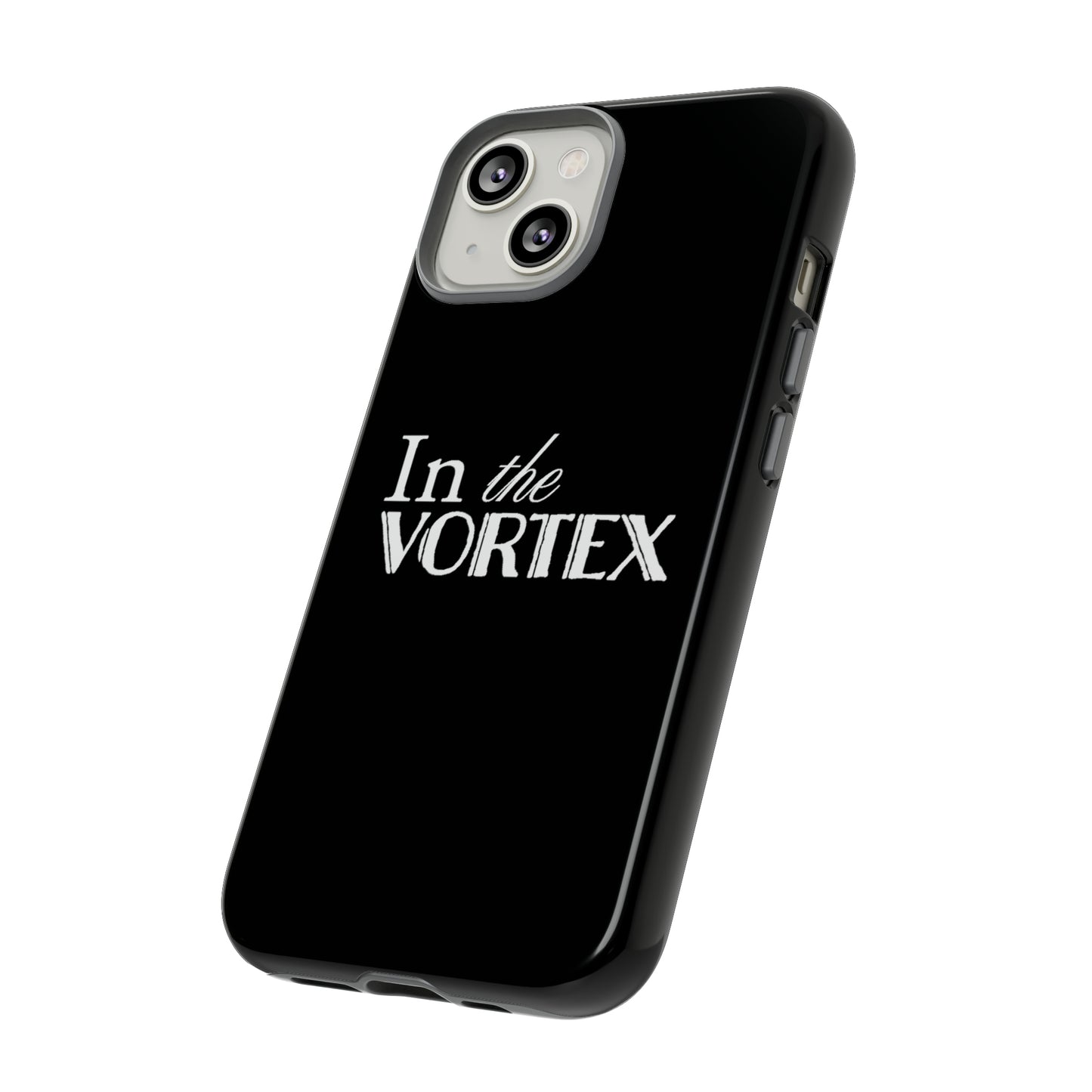 In the Vortex Phone Case