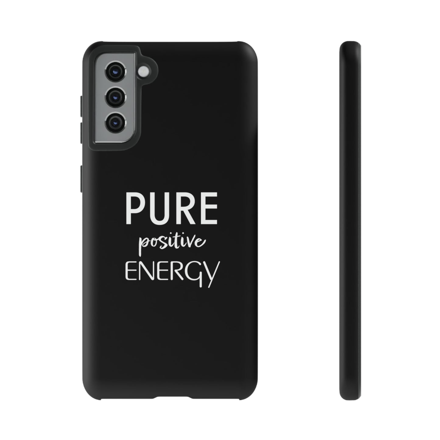 Pure Positive Energy Phone Case