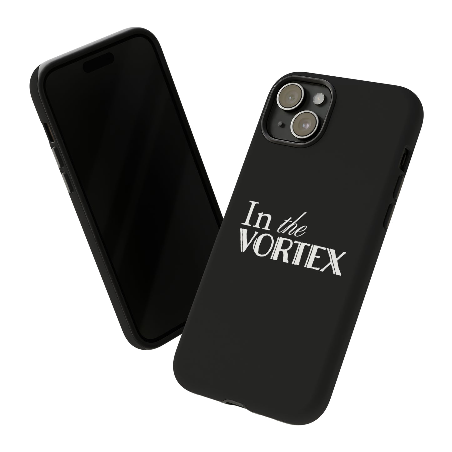 In the Vortex Phone Case