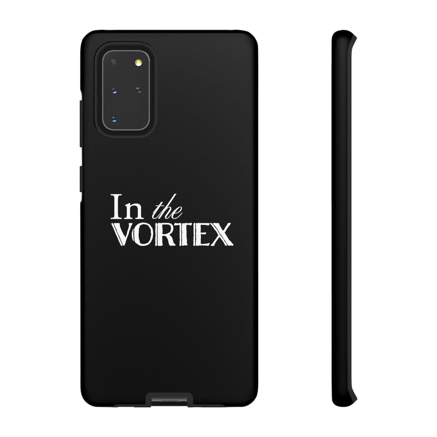 In the Vortex Phone Case