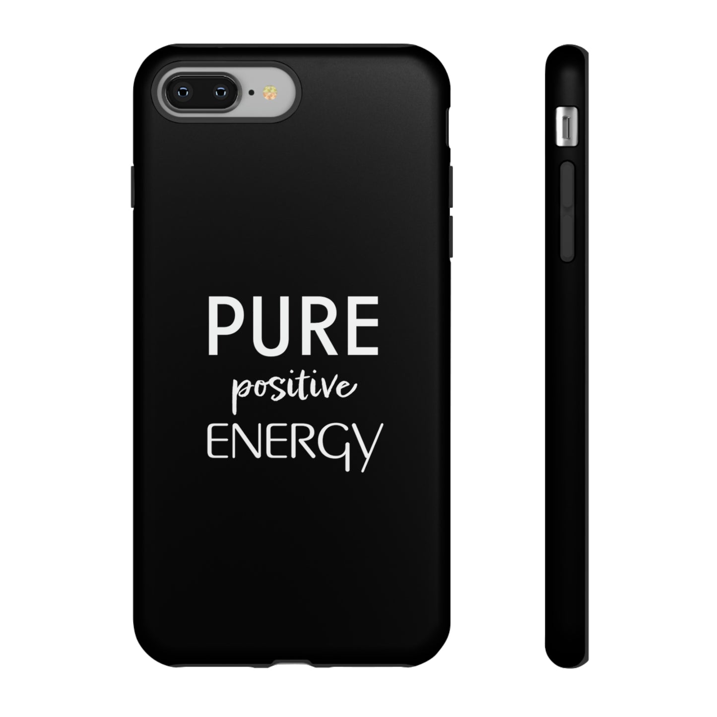 Pure Positive Energy Phone Case