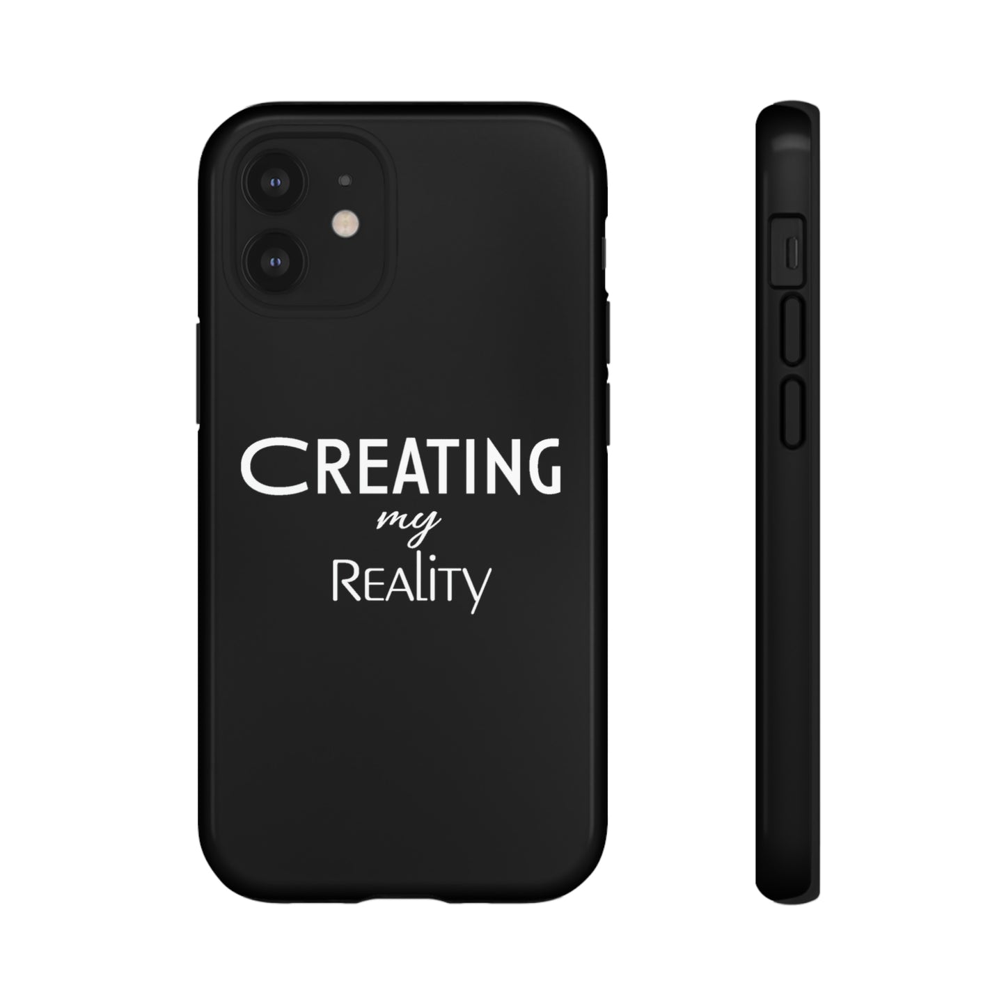 Creating my Reality Phone Case