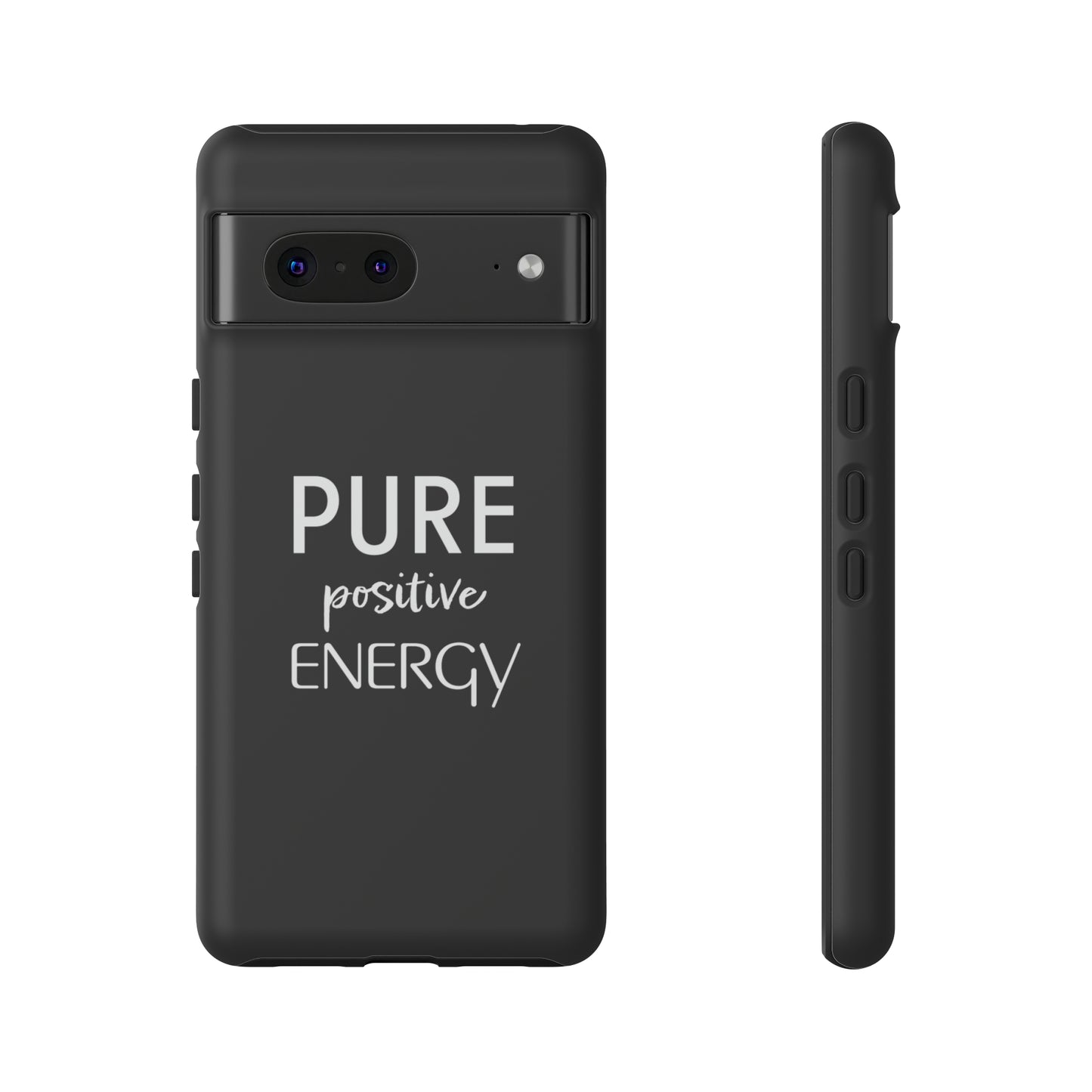 Pure Positive Energy Phone Case