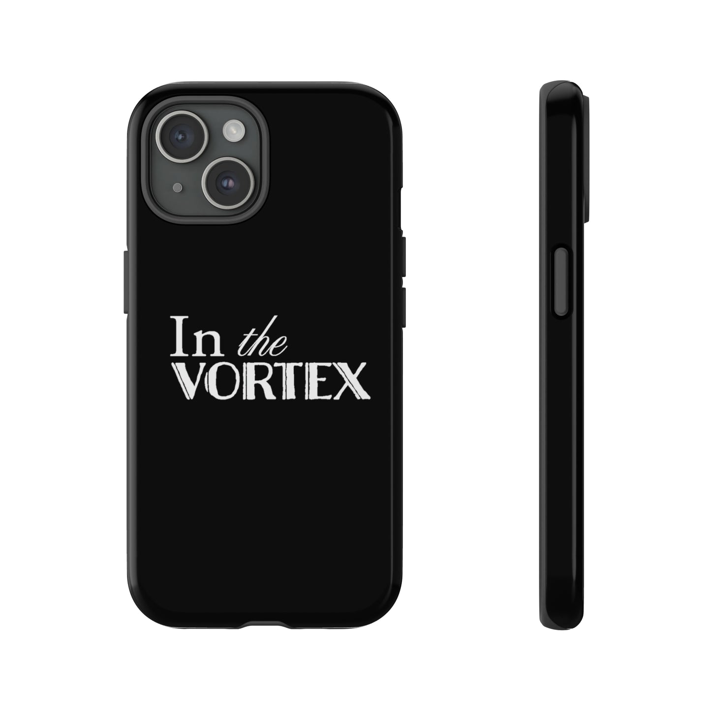 In the Vortex Phone Case