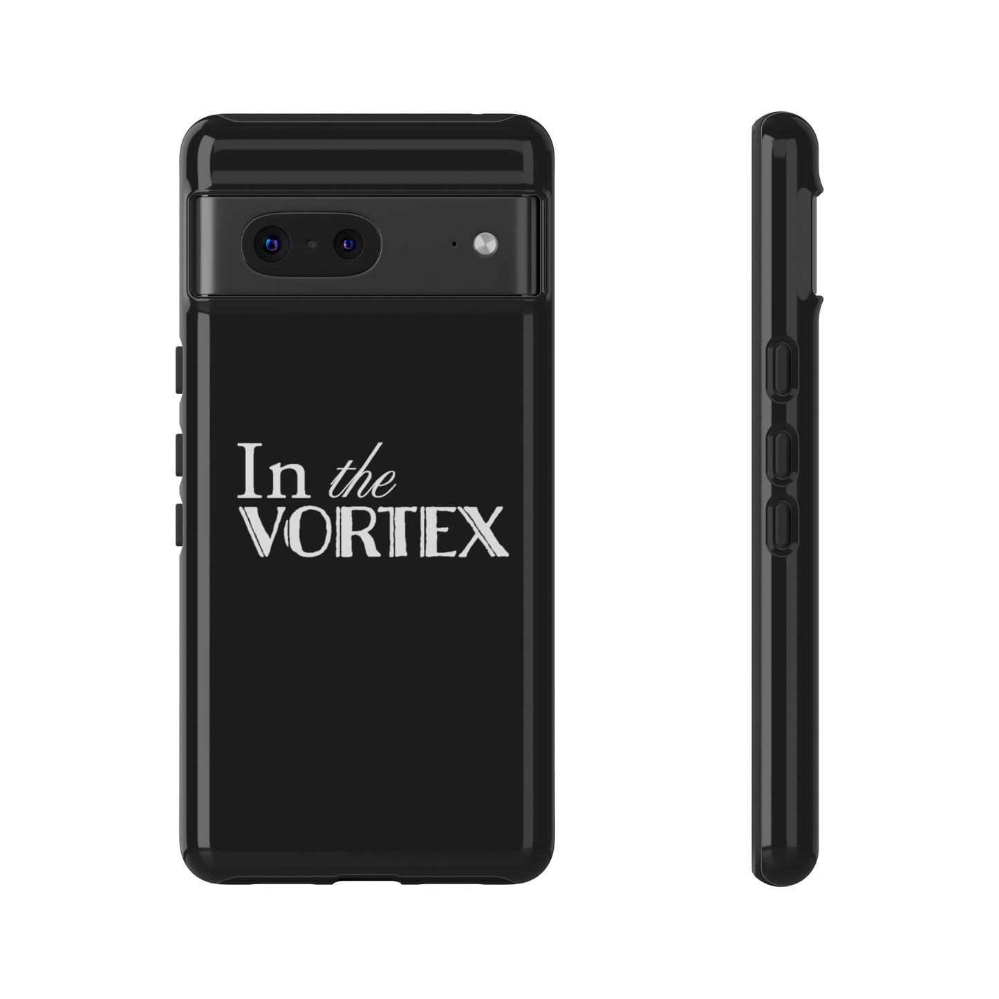 In the Vortex Phone Case