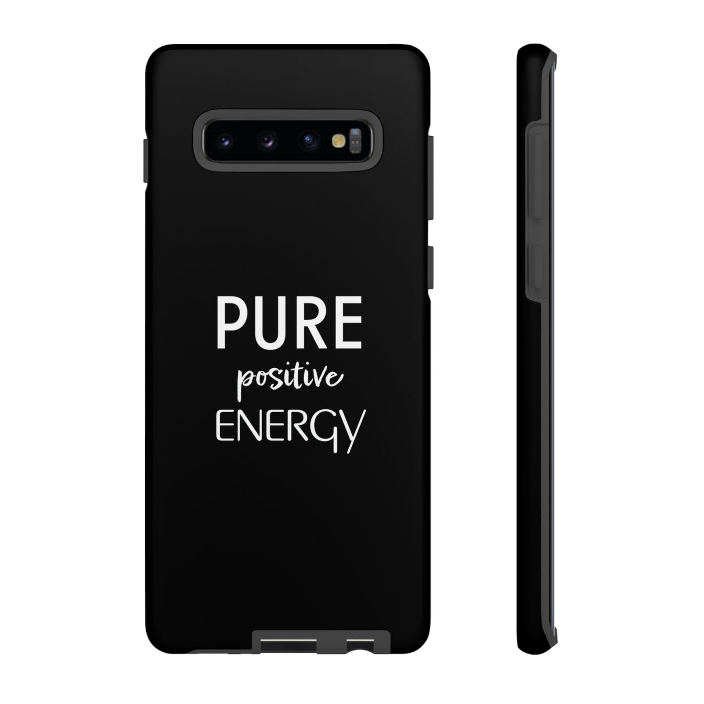 Pure Positive Energy Phone Case