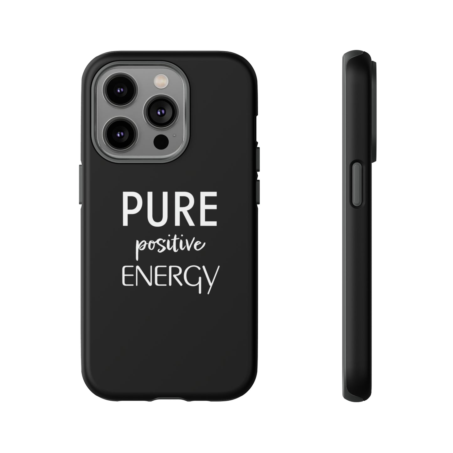 Pure Positive Energy Phone Case