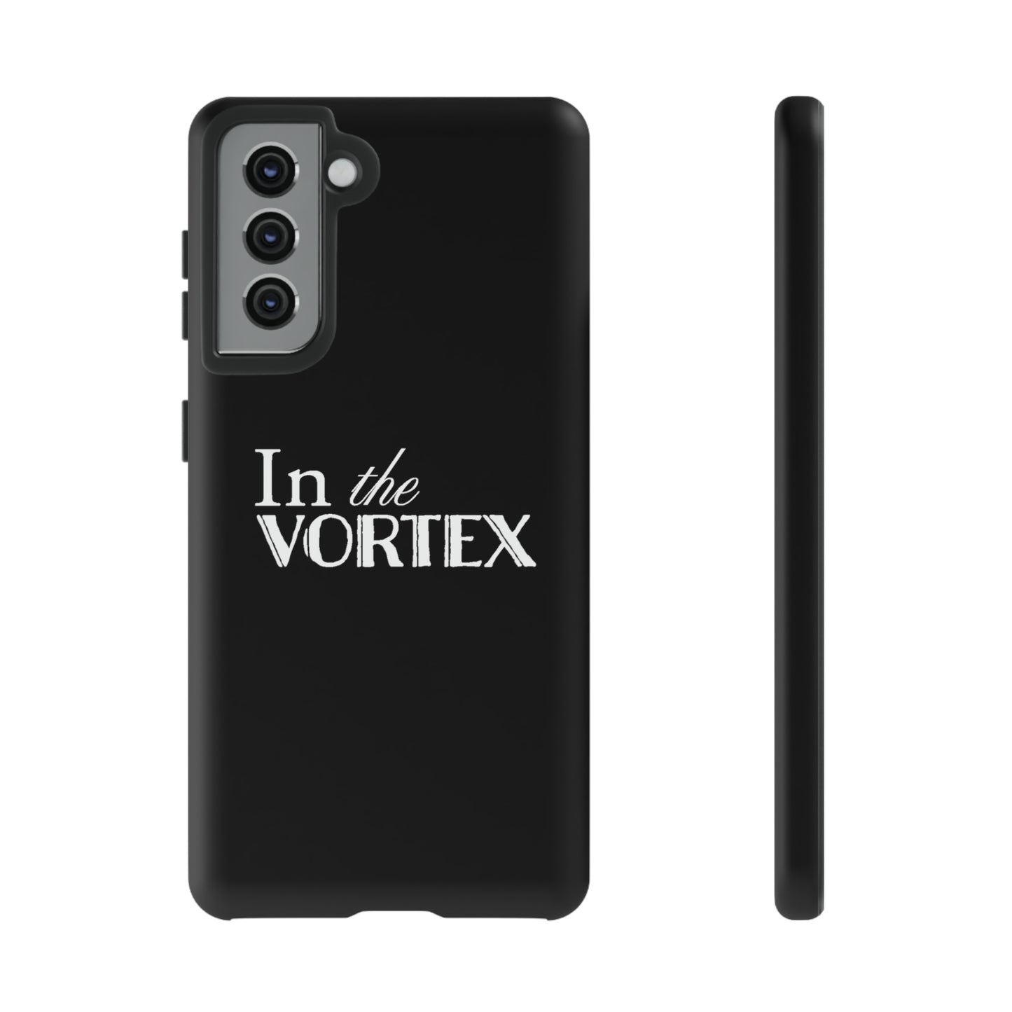 In the Vortex Phone Case