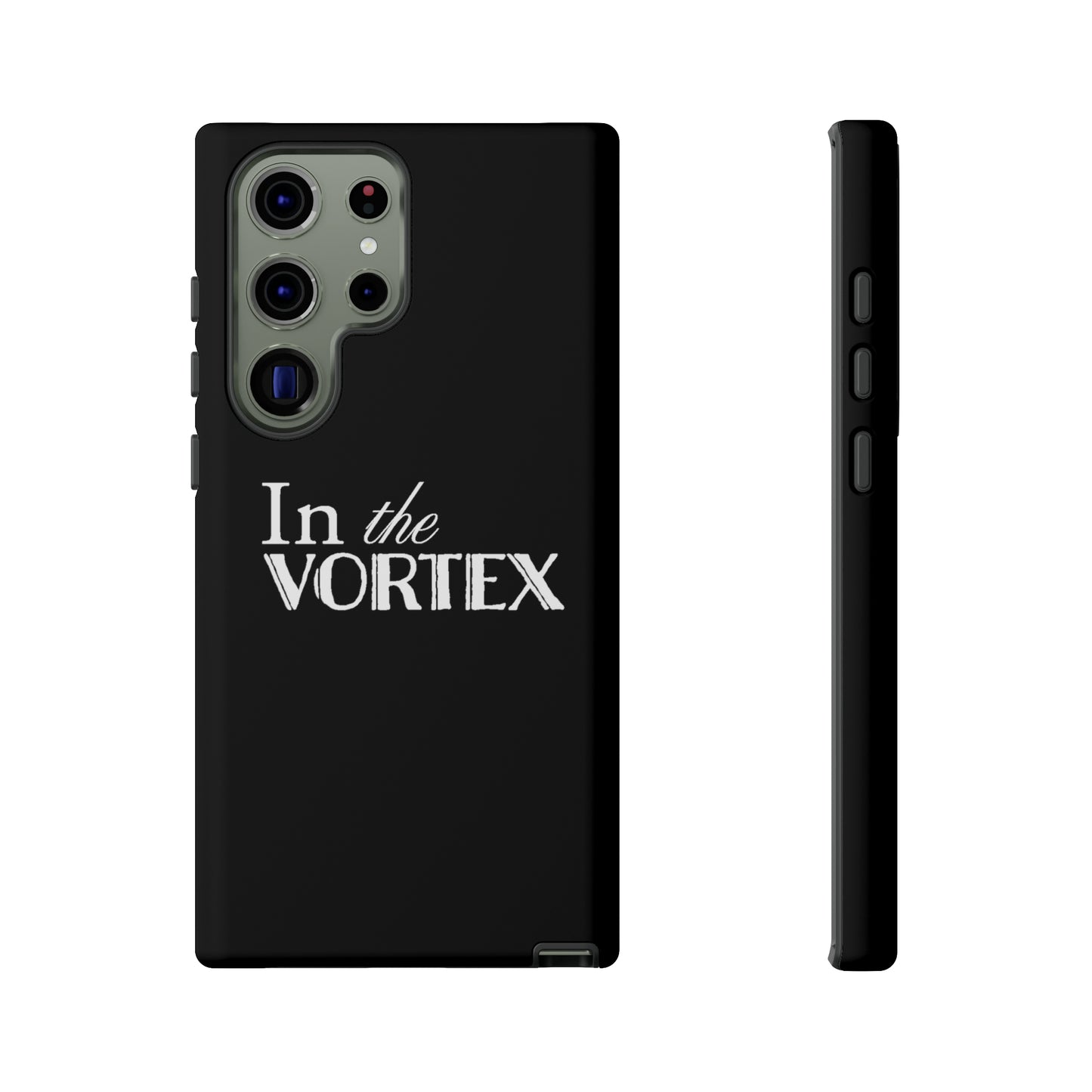 In the Vortex Phone Case