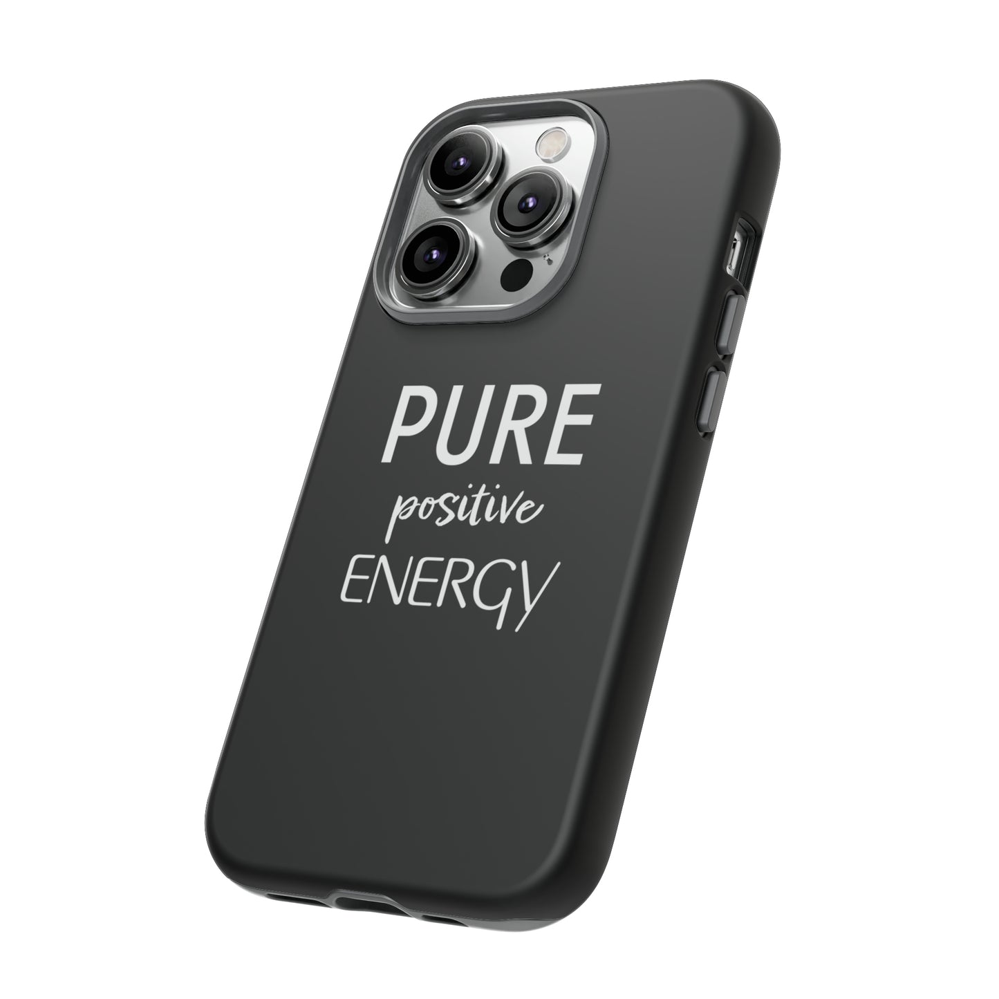 Pure Positive Energy Phone Case