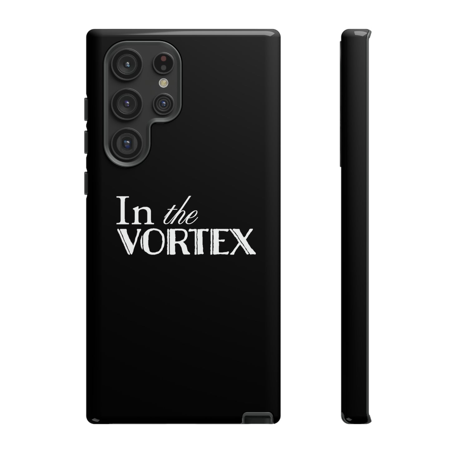 In the Vortex Phone Case