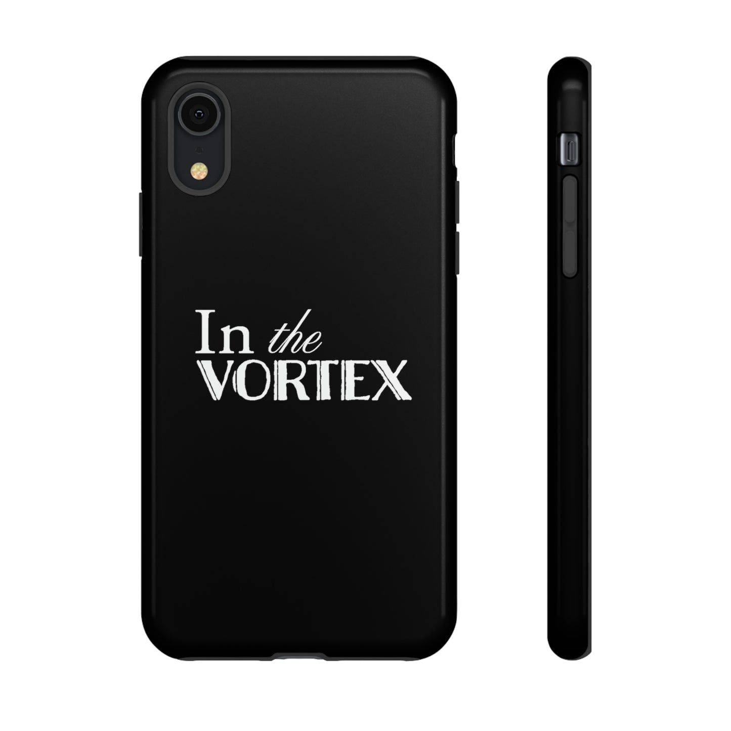 In the Vortex Phone Case