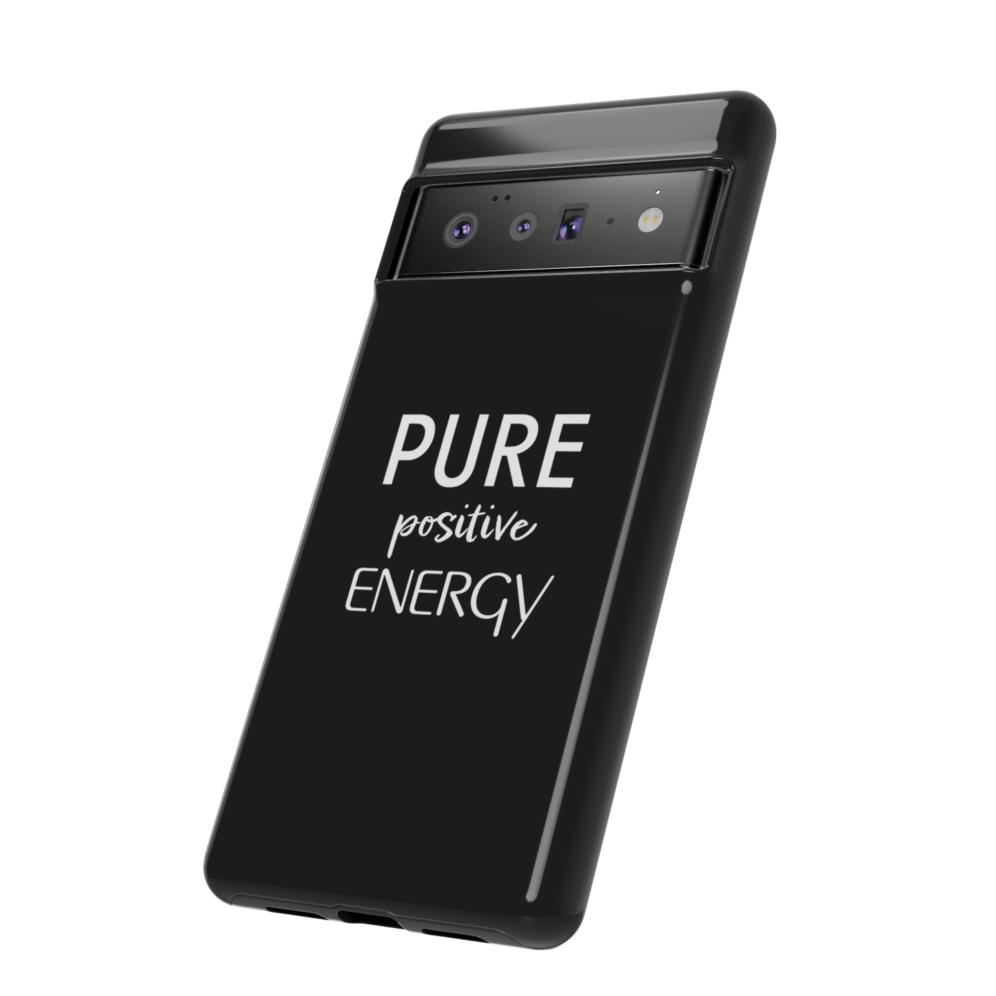 Pure Positive Energy Phone Case