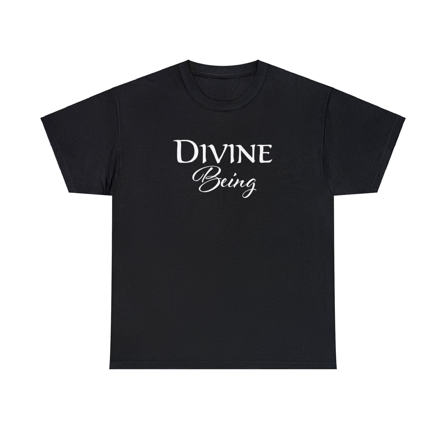 Divine Being Unisex Tee