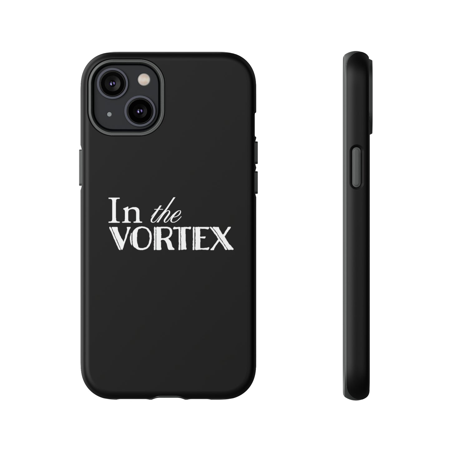 In the Vortex Phone Case