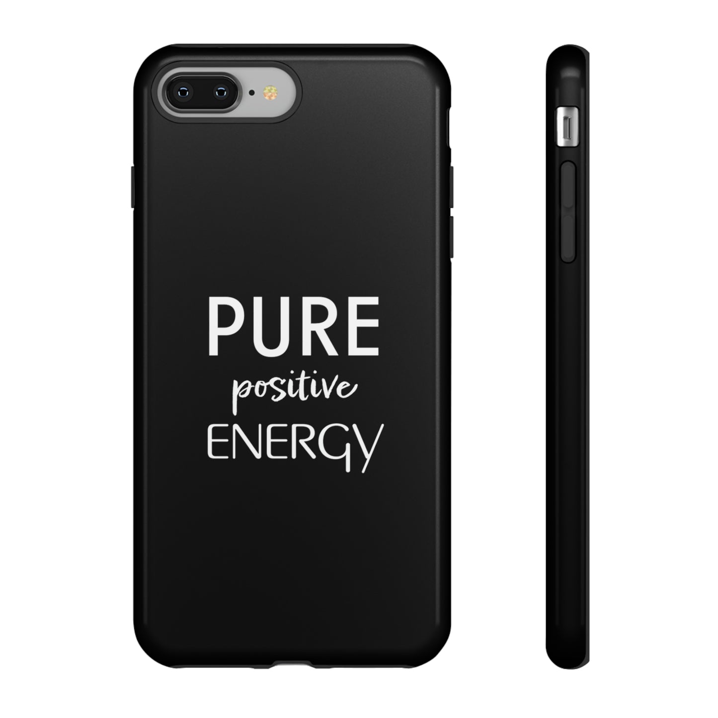 Pure Positive Energy Phone Case