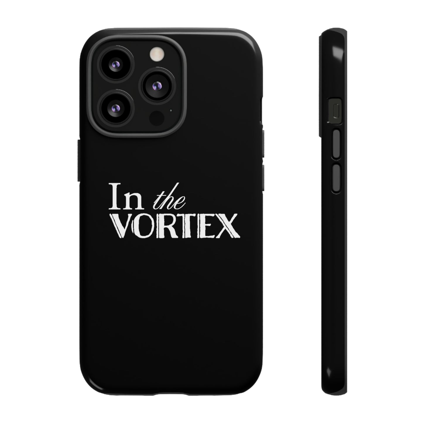 In the Vortex Phone Case