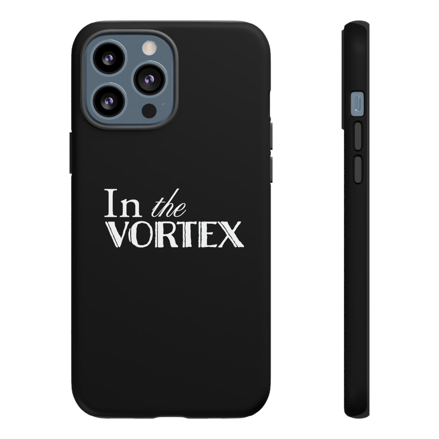 In the Vortex Phone Case