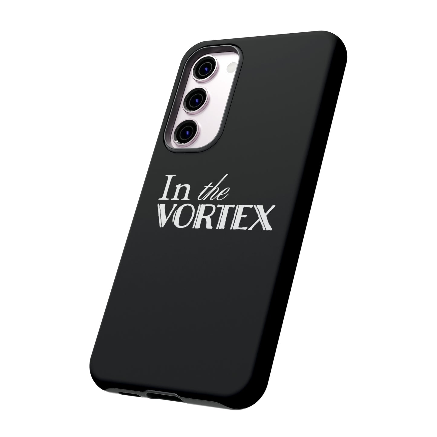 In the Vortex Phone Case