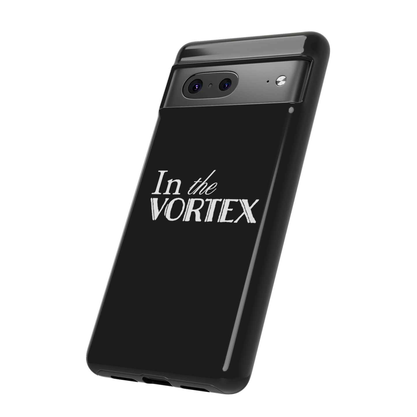 In the Vortex Phone Case