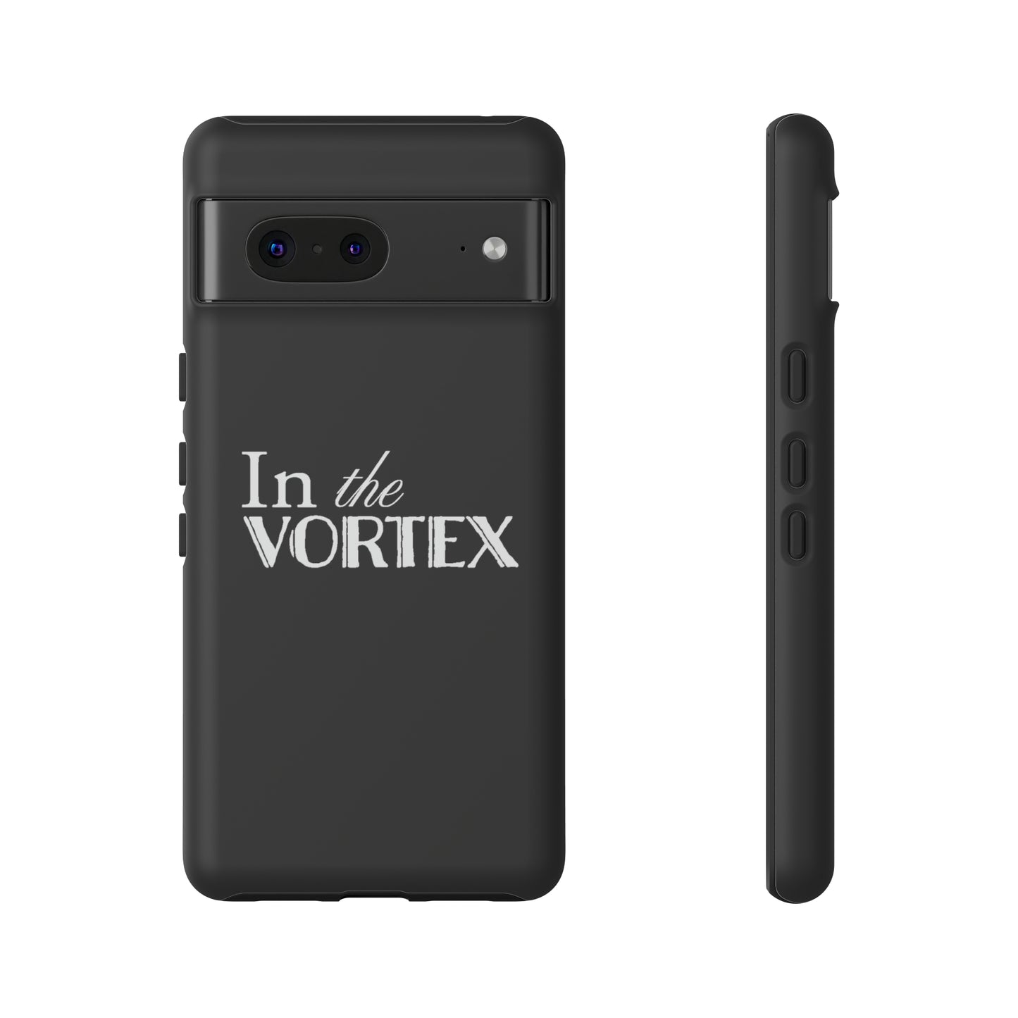 In the Vortex Phone Case