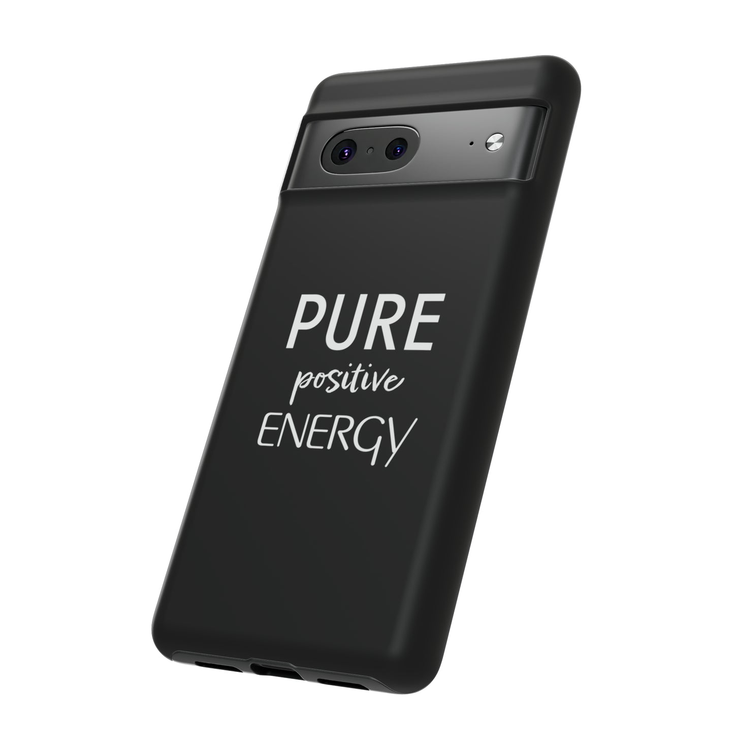 Pure Positive Energy Phone Case