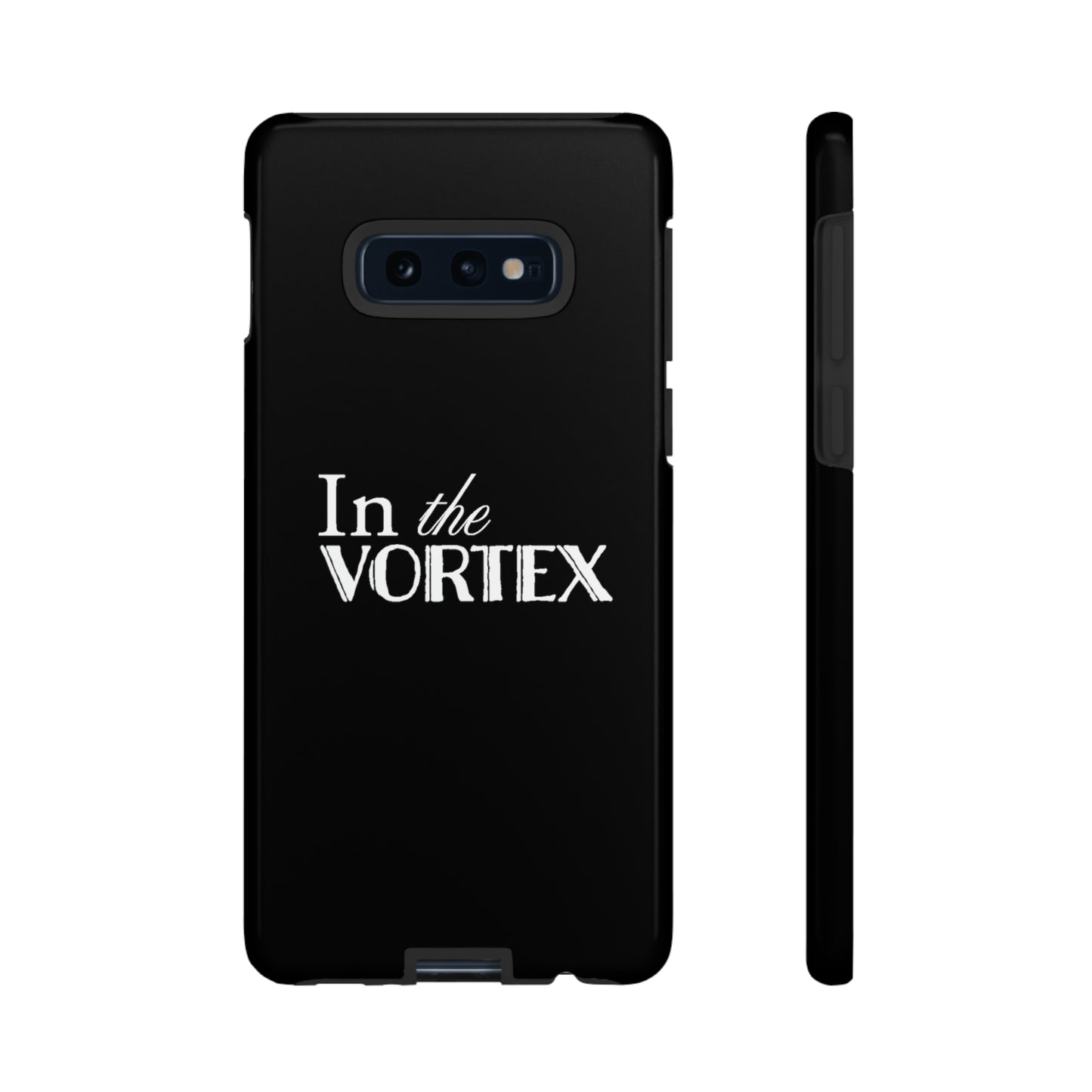 In the Vortex Phone Case