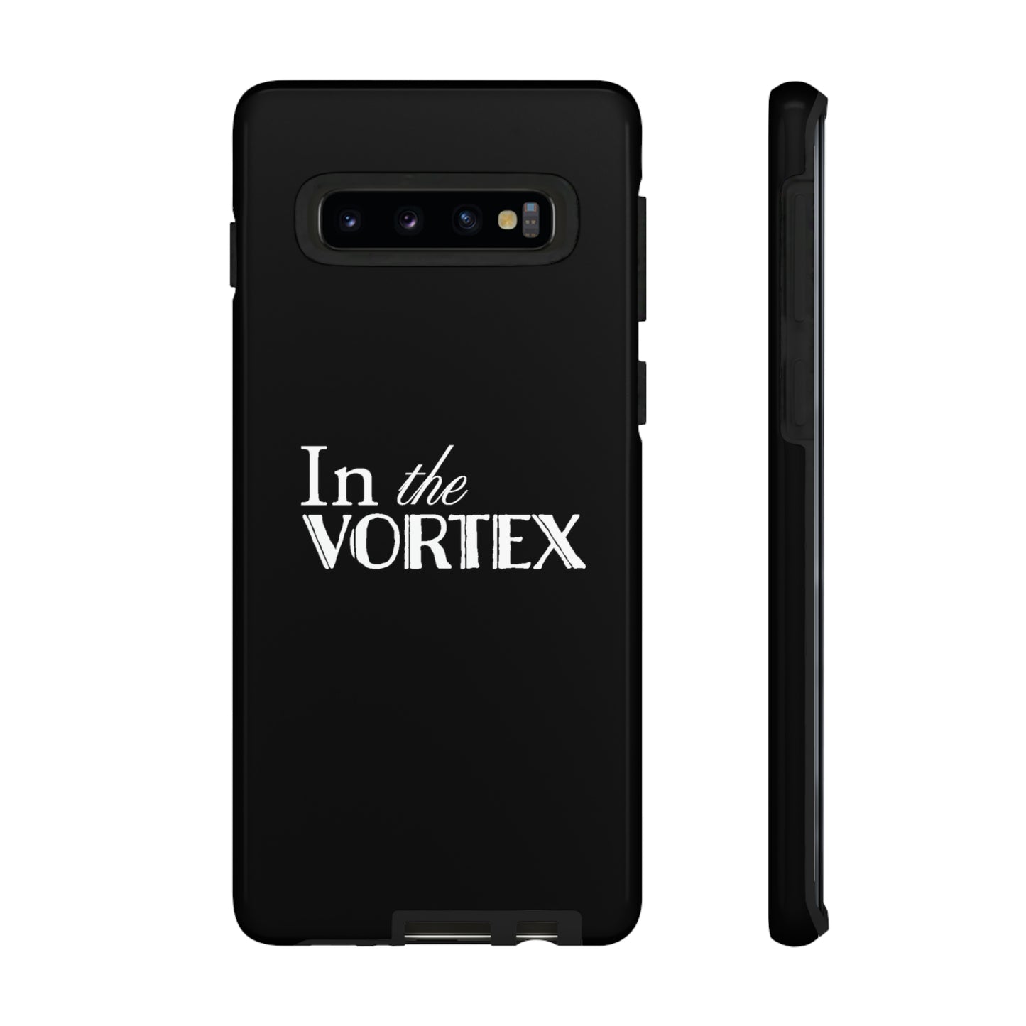 In the Vortex Phone Case