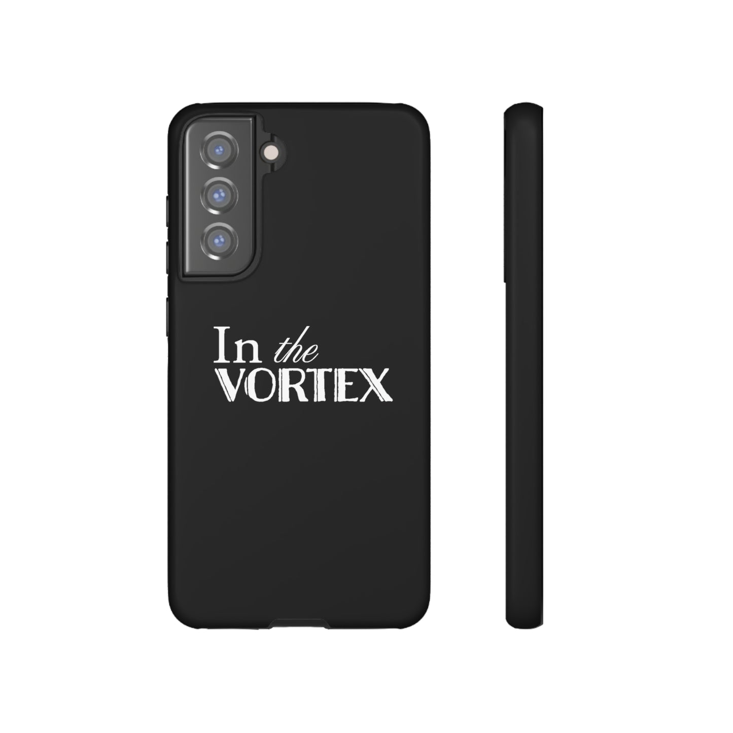 In the Vortex Phone Case