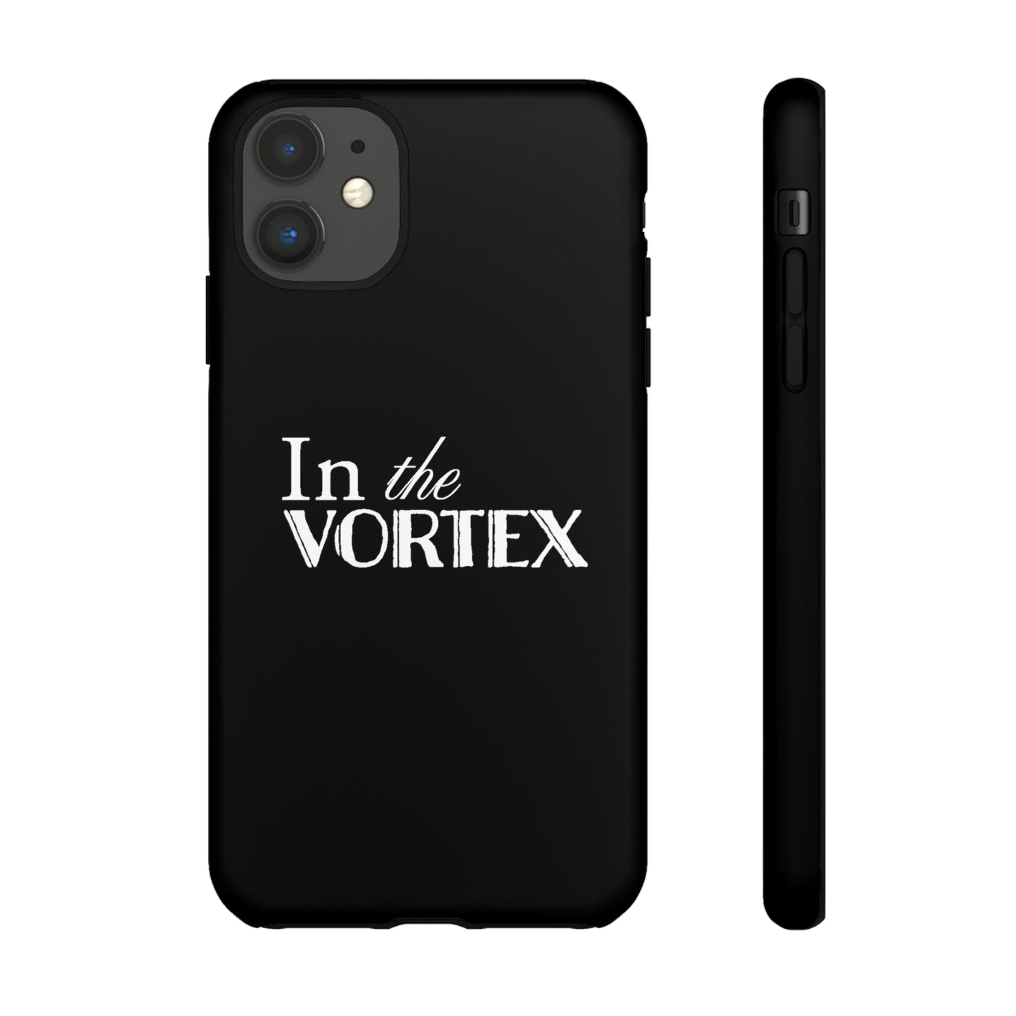 In the Vortex Phone Case