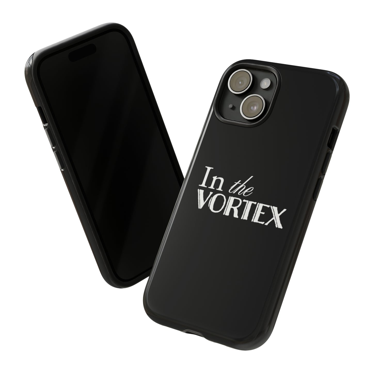 In the Vortex Phone Case