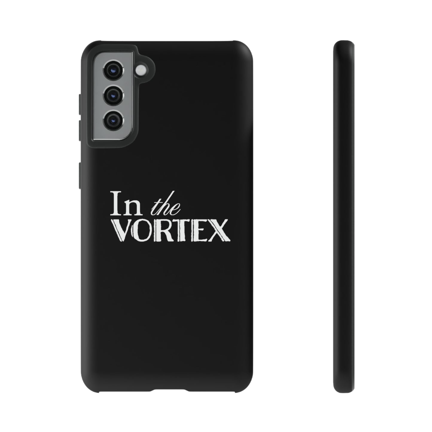 In the Vortex Phone Case